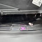 1077391-00-F TESLA MODEL 3 FOG LIGHT LEFT DRIVER 2017 18 19 20 21 22 2023 OEM 1077391-00-F