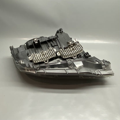 63117259553 BMW 328 HEADLIGHT LEFT DRIVER 63117259553 2012 2013 2014 2015 OEM 335 XENON