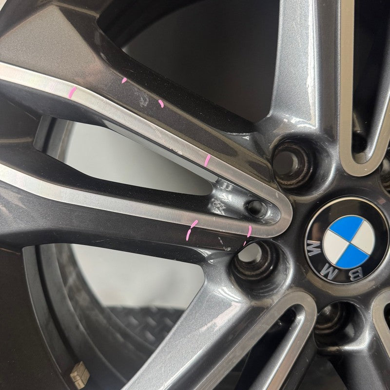 BMW 228I M235I WHEEL RIM 17 INCH 2020 2021 2022 2023 2024 2025 OEM 685