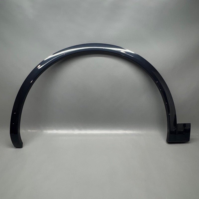 AUDI Q5 SQ5 FENDER FLARE LEFT FRONT 2018 2019 2020 OEM 80A853717E