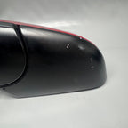 TESLA MODEL Y MIRROR LEFT DRIVER 2020 2021 2022 2023 2024 OEM 1594111-