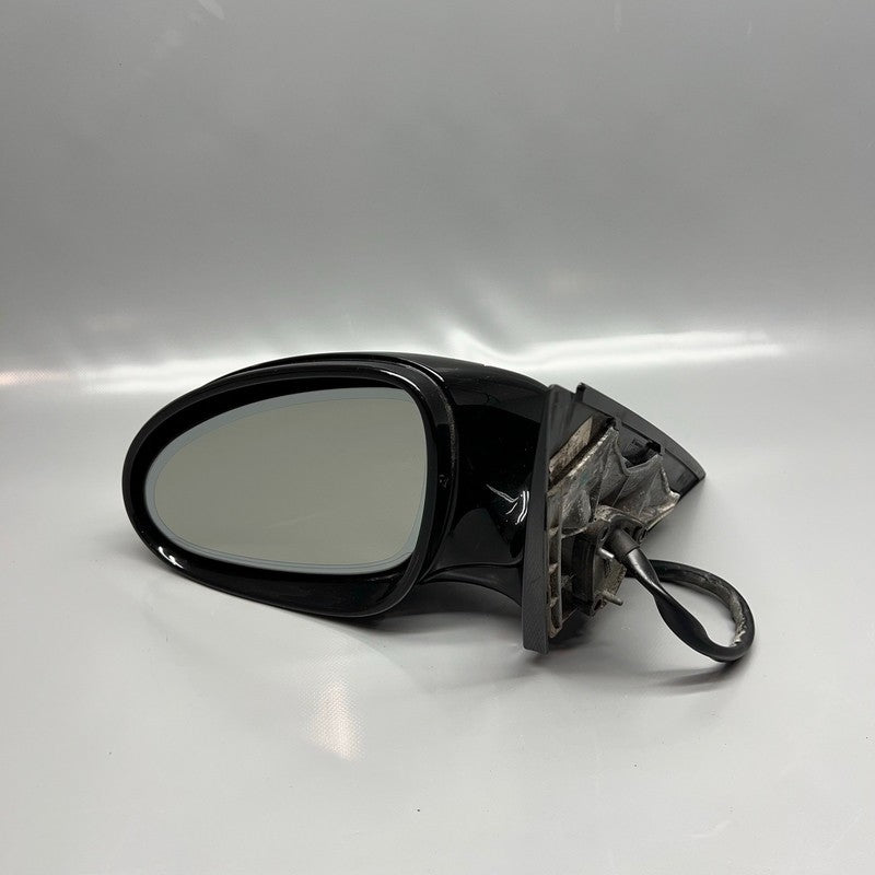 MERCEDES BENZ S550 MIRROR LEFT DRIVER 2007 2008 2009 W221 OEM