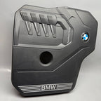 BMW 330I ENGINE COVER 2019 2020 2021 2022 2023 OEM 8676203