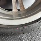 BMW 320 430 WHEEL RIM 18 INCH 2012 2013 2014 2015 2016 2017 2018 2019 