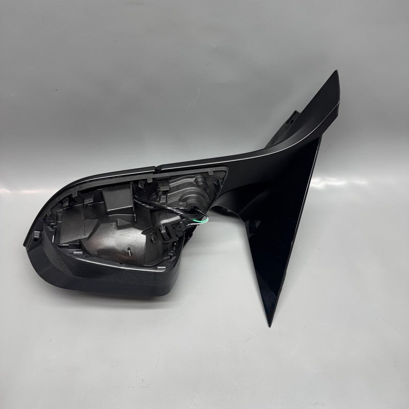 TESLA MODEL 3 HIGHLAND MIRROR LEFT DRIVER 2025 2026 OEM 1592031-00-J