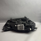 80A941033H AUDI Q5 SQ5 HEADLIGHT LEFT DRIVER 2021 2022 2023 2024 LED OEM 80A941033H