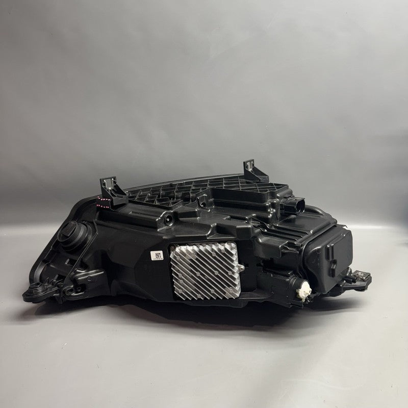 80A941033H AUDI Q5 SQ5 HEADLIGHT LEFT DRIVER 2021 2022 2023 2024 LED OEM 80A941033H