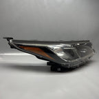 TOYOTA HIGHLANDER HEADLIGHT RIGHT PASSENGER 2017 2018 2019 DRL OEM 