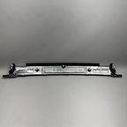 1062517-00 TESLA MODEL X UPPER DOOR TRIM PANEL REAR LEFT 2016 2017 2018 2019 2020 OEM