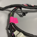 2046132-02-A TESLA MODEL S RADIATOR PANEL WIRING 4WD 2016 2017 2018 2019 2020 2046132-02-A