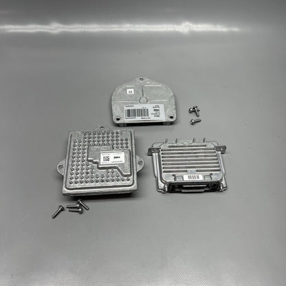 L90028085 MASERATI QUATTROPORTE HEADLIGHT BALLAST MODULE 2014 2015 2016 2017 2018 2019 