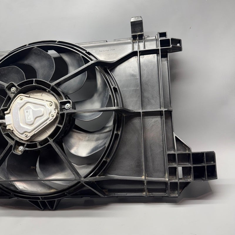 TESLA MODEL 3 Y RADIATOR FAN 2020 2021 2022 2023 2024 OEM 1494179-00-B