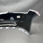 TESLA MODEL 3 FRONT BUMPER 2024 2025 OEM 2005802-00-B NON SENSOR