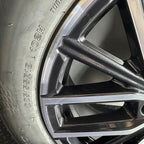 BMW X1 X2 IX1 WHEEL RIIM 18 INCH 2023 2024 2025 2026 OEM 8089228