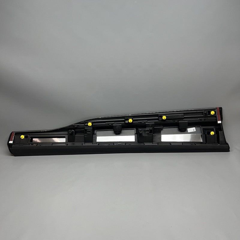 4KE853960 AUDI E-TRON DOOR MOLDING RIGHT FRONT 2019 2020 2021 2022 2023 OEM 4KE853960