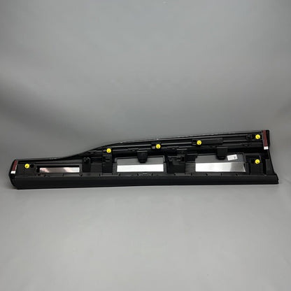 4KE853960 AUDI E-TRON DOOR MOLDING RIGHT FRONT 2019 2020 2021 2022 2023 OEM 4KE853960