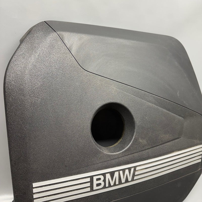 BMW X1 X2 ENGINE COVER 2023 2024 2025 OEM 7935407