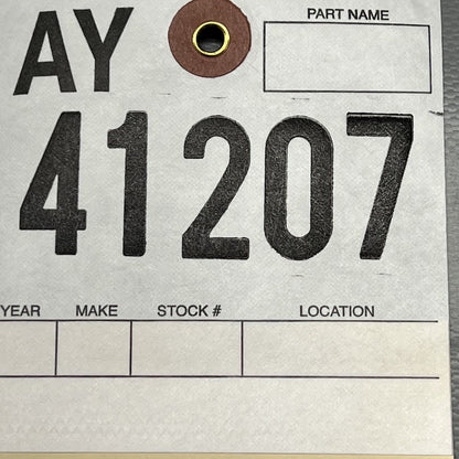 8499129-02 BMW 530 HEADLIGHT LEFT DRIVER M5 2017 2018 2019 2020 ADAPTIVE LED 8499129-02