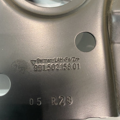 99150208605 PORSCHE 911 QUARTER PANEL SIDE UPPER PANEL 99150208605 2016 2017 2018 2019 OEM 