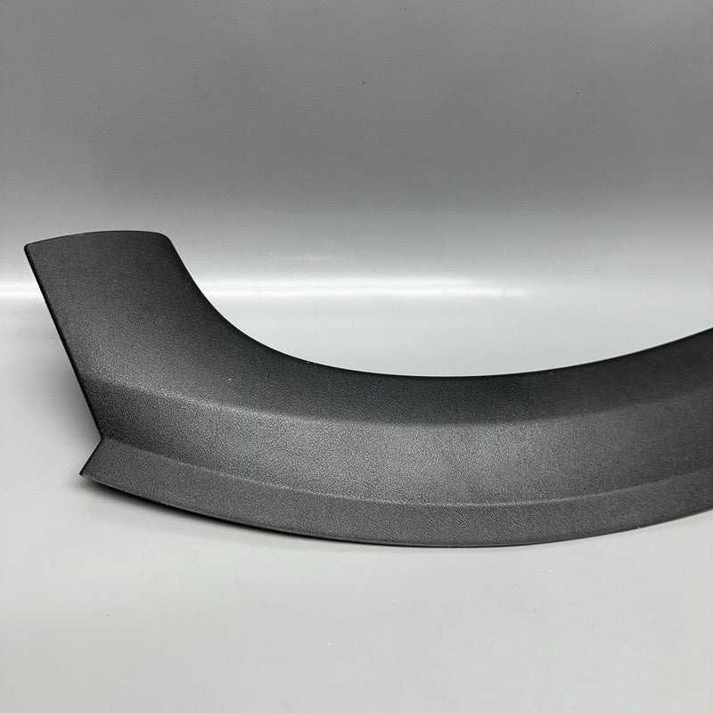 1074907-00-F TESLA MODEL X TRUNK SIDE GARNISH LEFT 2016 2017 2018 2019 2020 OEM 1074907-00-F