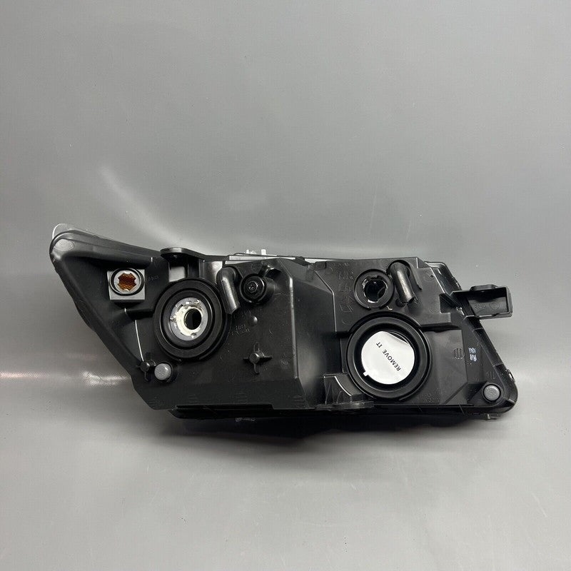 DODGE JOURNEY HEADLIGHT LEFT DRIVER 2009 2010 2011 2012 2013 -2018 201