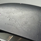 MASERATI GHIBLI MIRROR RIGHT PASSENGER 2014 2015 2016 OEM E11026669