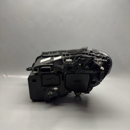 a2059064203 MERCEDES BENZ C300 HEADLIGHT C400 RIGHT PASSENGER 2015 2016 2017 2018 LED OEM