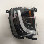 1034325-00-A TESLA MODEL X RIGHT PASSENGER SIDE FOG LIGHT 2015 2016 2017 OEM