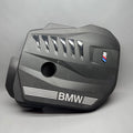 BMW X3 M50 TOP ENGINE COVER 2025 2026 OEM 7935419