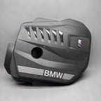 BMW X3 M50 TOP ENGINE COVER 2025 2026 OEM 7935419