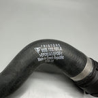 95B122101A PORSCHE MACAN RADIATOR COOLANT HOSE UPPER 2017 18 19 20 21 22 2023 95B122101A
