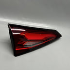 MERCEDES BENZ GLC300 TAIL LIGHT INNER LEFT 2023 2024 OEM A2549061902