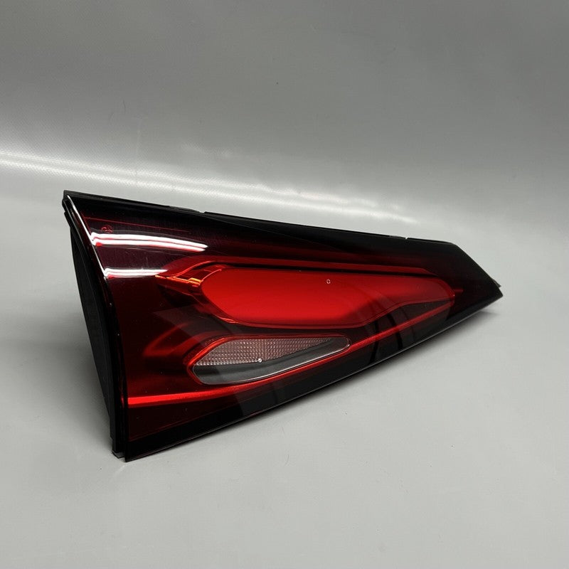 MERCEDES BENZ GLC300 TAIL LIGHT INNER LEFT 2023 2024 OEM A2549061902