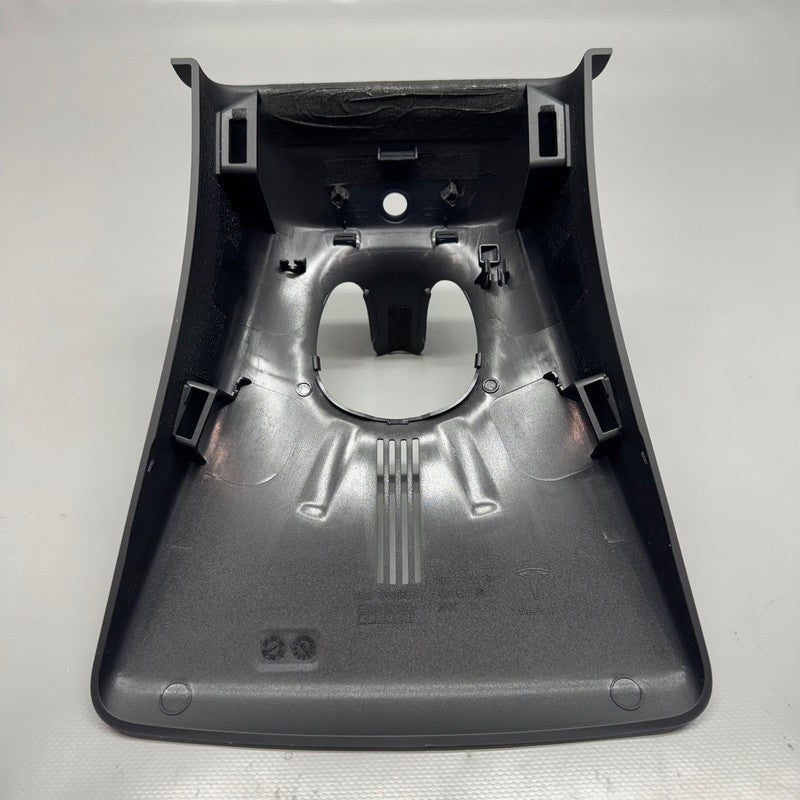 TESLA MODEL Y VIEW MIRROR COVER 2021 2022 2023 OEM 1619873-01