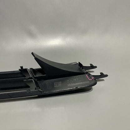 4L08807681 AUDI Q7 GRILL LEFT LOWER TURN SIGNAL 4L08807681 2010 2011 2012 2013 2014 2015