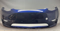 TESLA MODEL Y FRONT BUMPER 2023 2024 OEM 1493745-00-A NON SENSOR TYPE