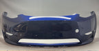 TESLA MODEL Y FRONT BUMPER 2023 2024 OEM 1493745-00-A NON SENSOR TYPE