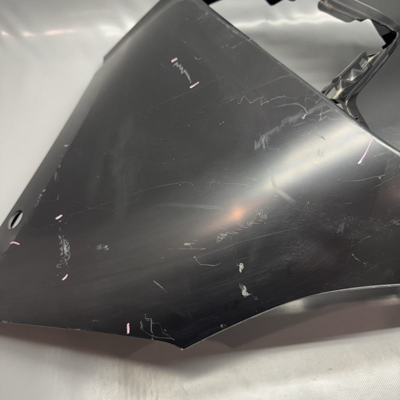 52113-47080 TOYOYA PRIUS PRIME BUMPER SIDE LEFT FRONT 2017 2018 2019 2020 2021 52113-47080