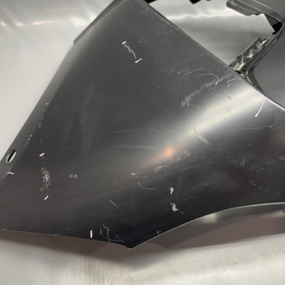 52113-47080 TOYOYA PRIUS PRIME BUMPER SIDE LEFT FRONT 2017 2018 2019 2020 2021 52113-47080