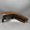 TESLA MODEL X D-PILLAR INNER REINFORCEMENT LEFT 2021 2022 2023 2024 20