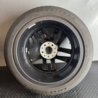 BMW I4 WHEEL RIM FRONT 18 INCH 430 440 2022 2023 2024 OEM 6896768