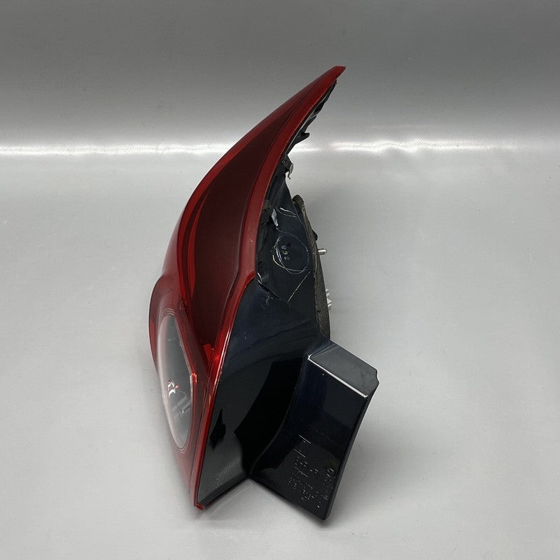 MAZDA TAIL LIGHT LEFT DRIVER 2014 2015 2016 2017 2018 LED OEM