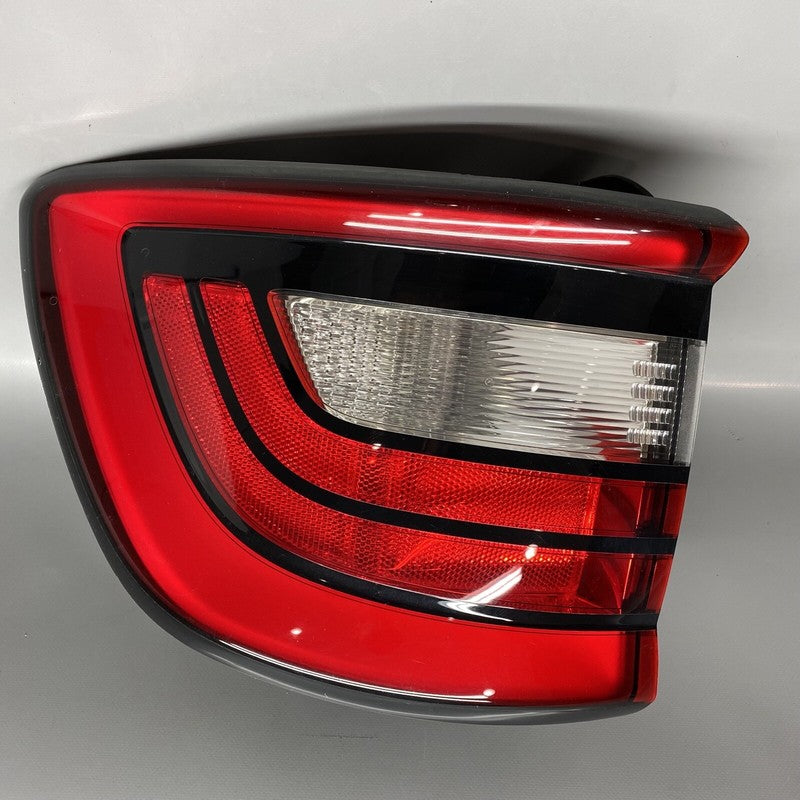 68155949AD DODGE DURANGO TAIL LIGHT LEFT DRIVER 68155949AD 2016 2017 2018 2019 2020 OEM