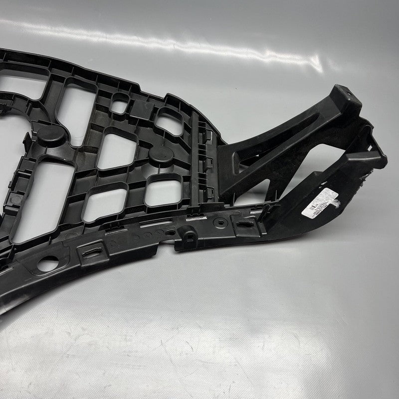 95850537800 PORSCHE CAYENNE BUMPER BRACKET RIGHT REAR 2011 2012 2013 2014 OEM 95850537800