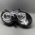 BENTLEY GT GTC SUPERSPORT HEADLIGHT RIGHT PASSENGER 2009 10 11 2012 XE