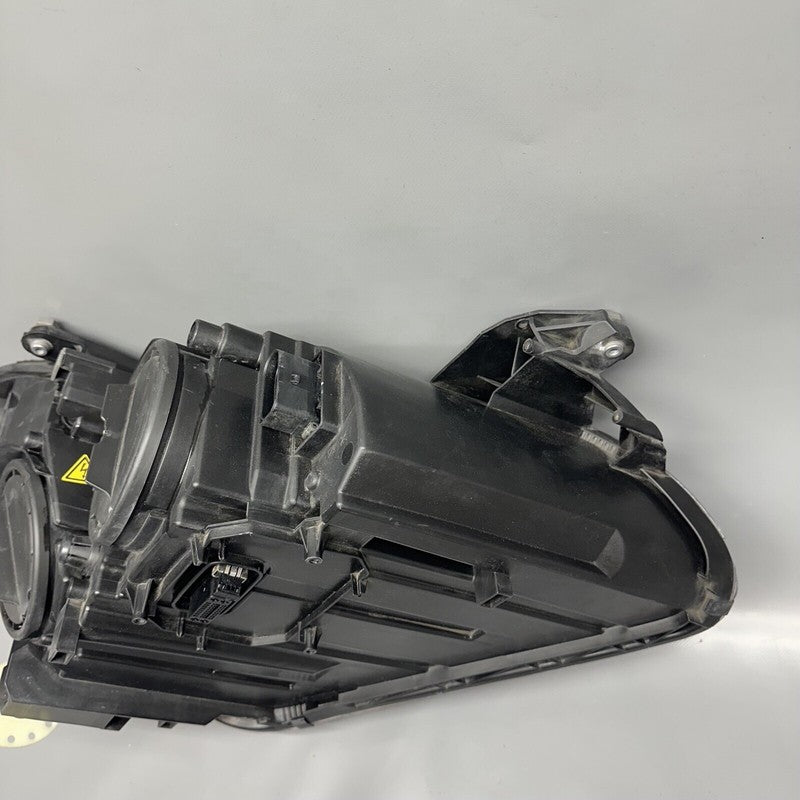 A2308209361 MERCEDES BENZ SL63 HEADLIGHT LEFT DRIVER SL550 XENON 2009 10 11 2012 A2308209461