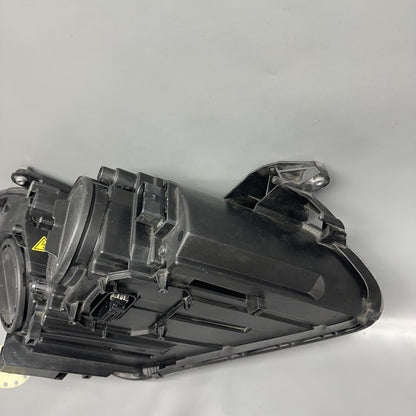 A2308209361 MERCEDES BENZ SL63 HEADLIGHT LEFT DRIVER SL550 XENON 2009 10 11 2012 A2308209461