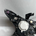 INFINITI QX60 HEADLIGHT LEFT DRIVER 2013 2014 2015 XENON OEM