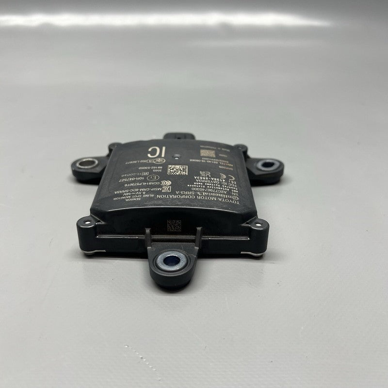 88162-53050 LEXUS IS300 IS500 BLIND SPOT SENSOR 2020 2021 2022 2023 2024 OEM 88162-53050