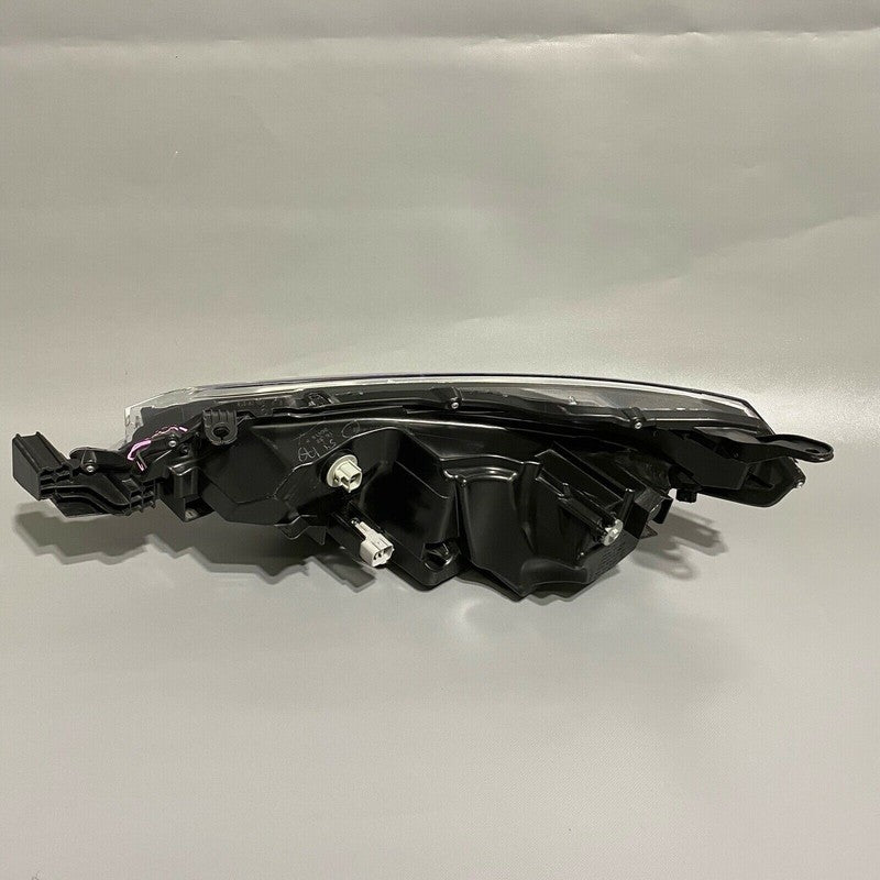 TOYOTA COROLLA HEADLIGHT RIGHT PASSENGER 2017 2018 2019 DUEL PROJECTOR LED OEM 